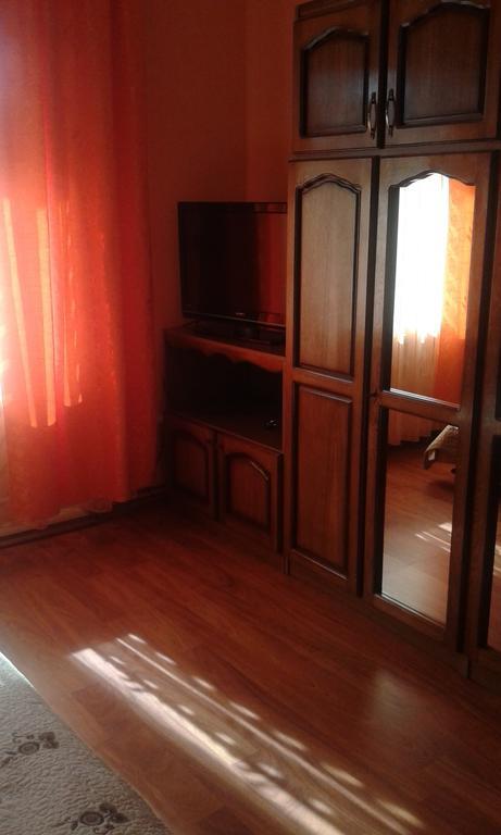Pensiunea Popan Şieu Dış mekan fotoğraf
