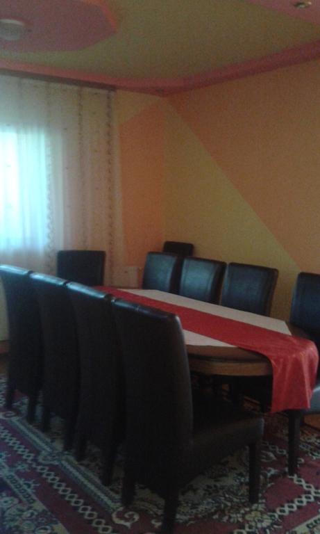 Pensiunea Popan Şieu Dış mekan fotoğraf