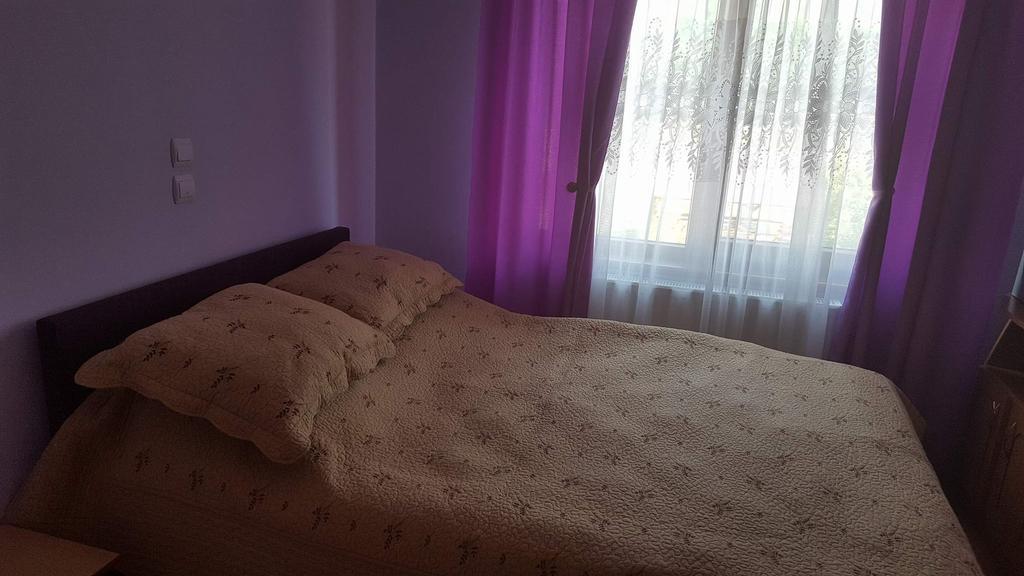 Pensiunea Popan Şieu Dış mekan fotoğraf